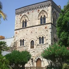 Palazzo Duchi di Santo Stefano