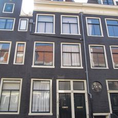 Nieuwe Looiersstraat 12, Amsterdam