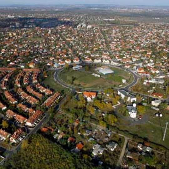 Pestszentlőrinc‑Pestszentimre