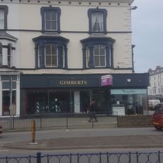 94, Mostyn Street, Llandudno