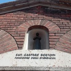 Campo di via Goldoni