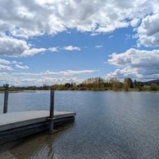 Frenchtown Pond State Park