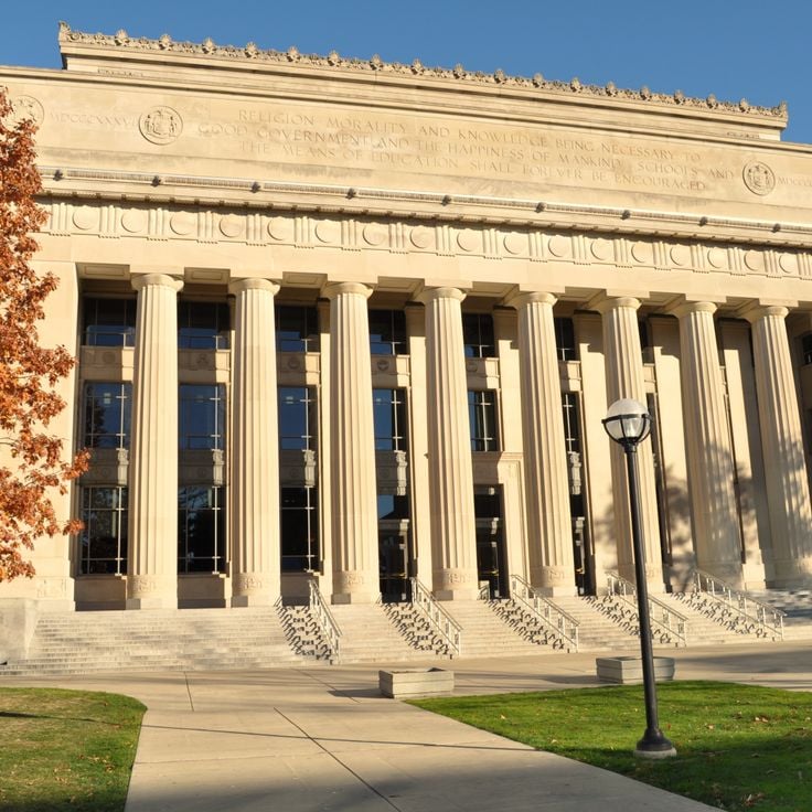 University of Michigan