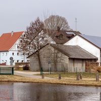 Hühnermühle
