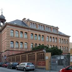 Eisgrubschule