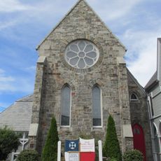 St. Paul's Church and Rectory
