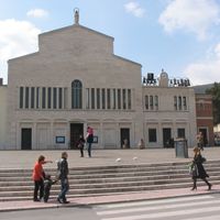 San Giovanni Rotondo