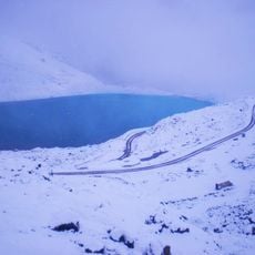 Lake Belaunde