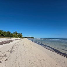 Boca Chica Beach