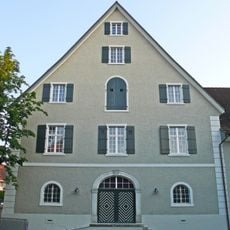 Altes Zeughaus Frauenfeld