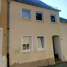 Wohnhaus in geschlossener Bebauung Wagnergasse 9