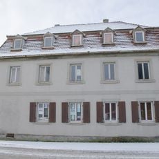 Wohnhaus