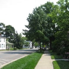Springboro Historic District