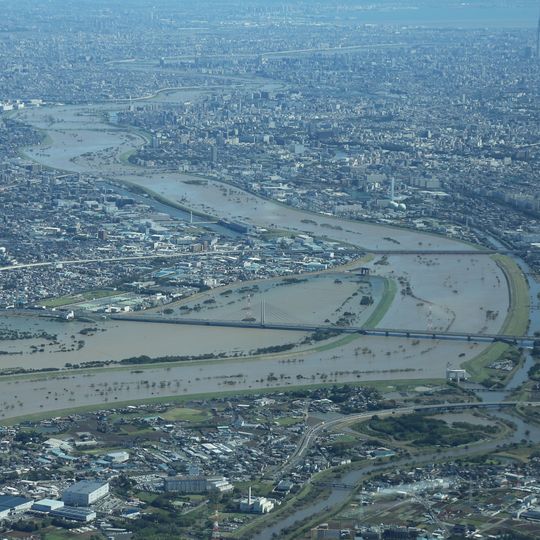 Prefettura di Saitama