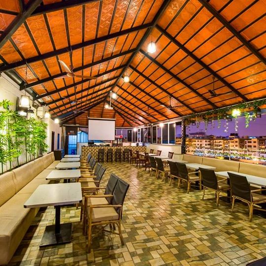 Simply Indian Family Dining and Bar