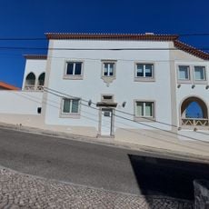 Palacete de Abílio Coutinho Romão