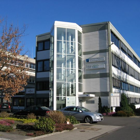 Rheinisch-Bergisches TechnologieZentrum