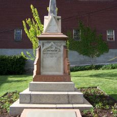 Kimball-Whitney Cemetery