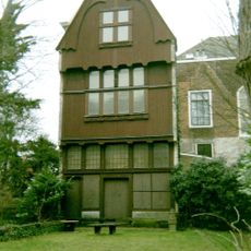 Huis Sint Pieter, Middelburg