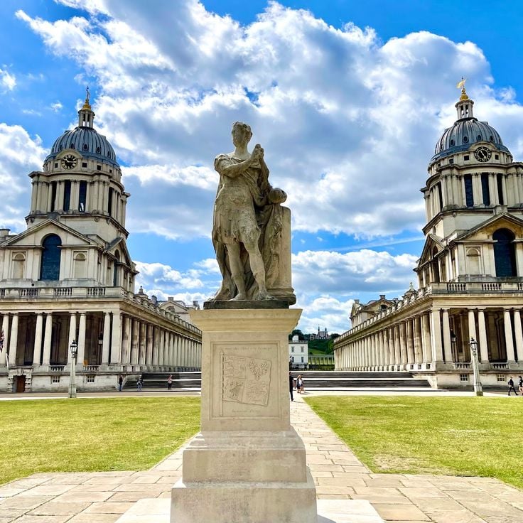 Old Royal Naval College