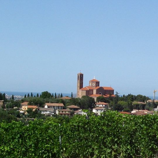 Coriano
