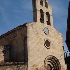 Sant Joan de Vinaixa
