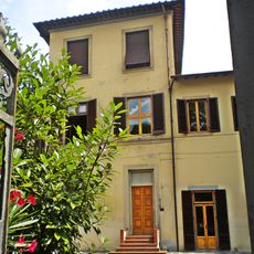 Biblioteca dell'Archivio storico diocesano di Prato