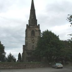 Church of St Mary