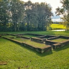 Castrum Iciniacum