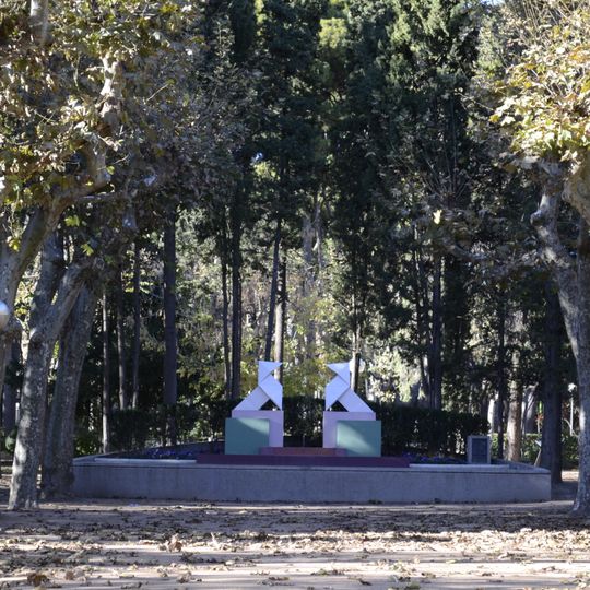 Parque Miguel Servet