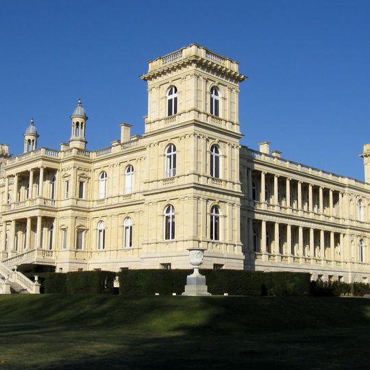 Château de Ferrières