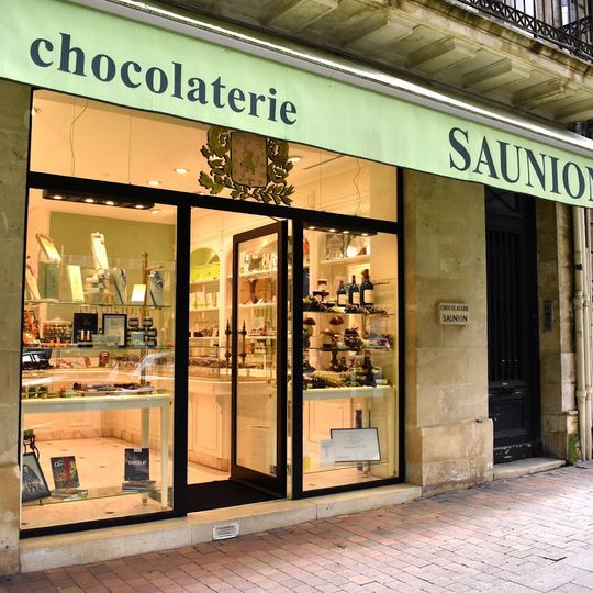 Etablissements Saunion