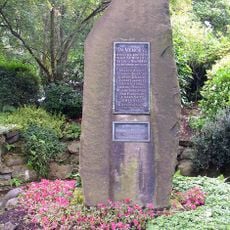 Rishworth war memorial