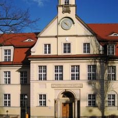 Gertrauden-Lyzeum