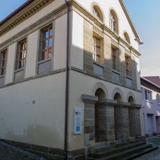 Synagoge
