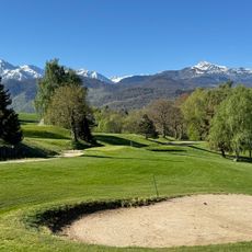 Golf de la Bigorre