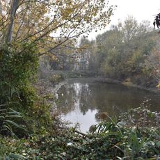 Area di riequilibrio ecologico Schiaccianoci