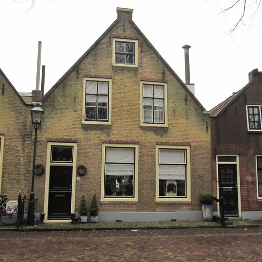 Enkele Ring 31, Sommelsdijk