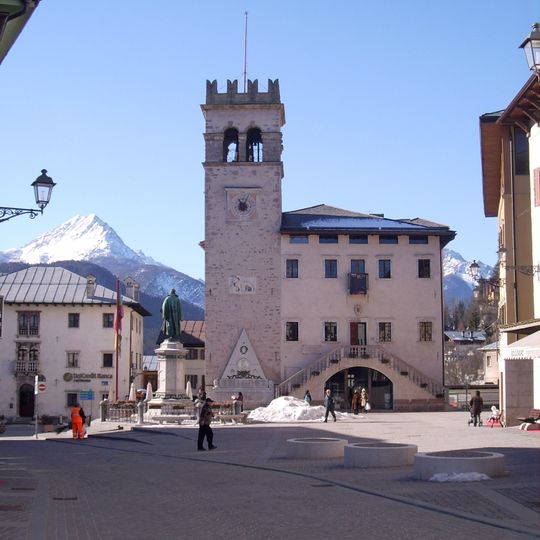 MARC - Museo Archeologico Cadorino