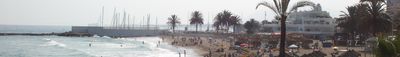 Panoramic View 1