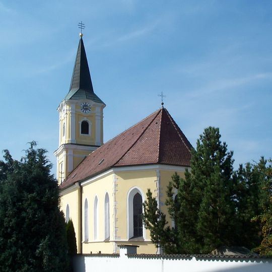 St. Nikolaus