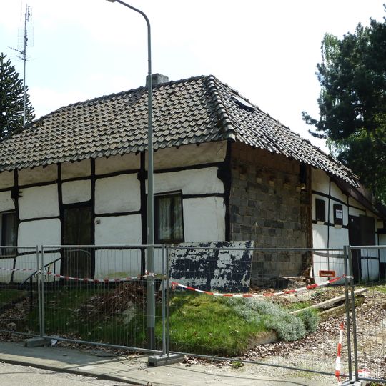 Bouwbergstraat 78, Brunssum