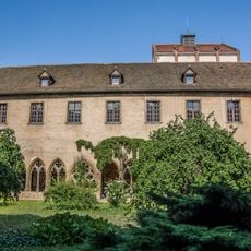 Unterlinden Museum