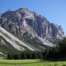 Kirchdachspitze