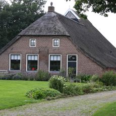 Kallenkote 25, Kallenkote