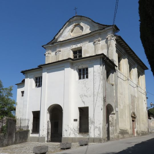 Chiesa di San Bernardino