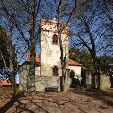 Church of Saint Margaret (Královice)