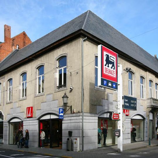 Refugiehuis van de Teutoonse Orde