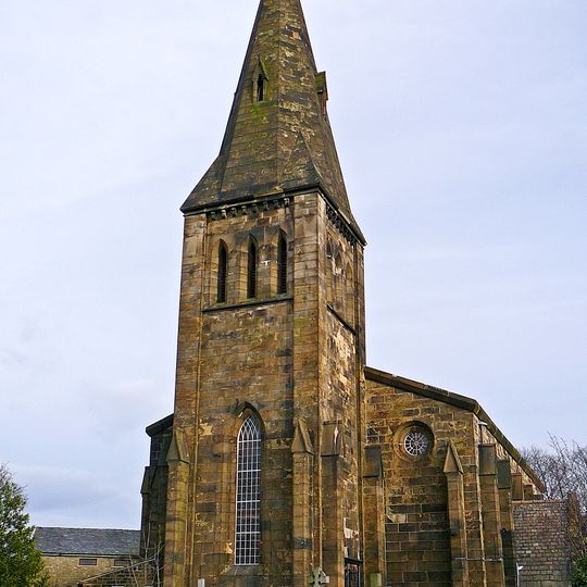 Christ Church