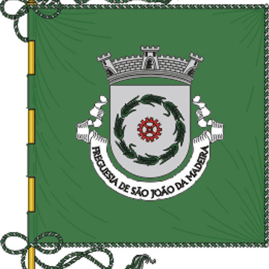 São João da Madeira